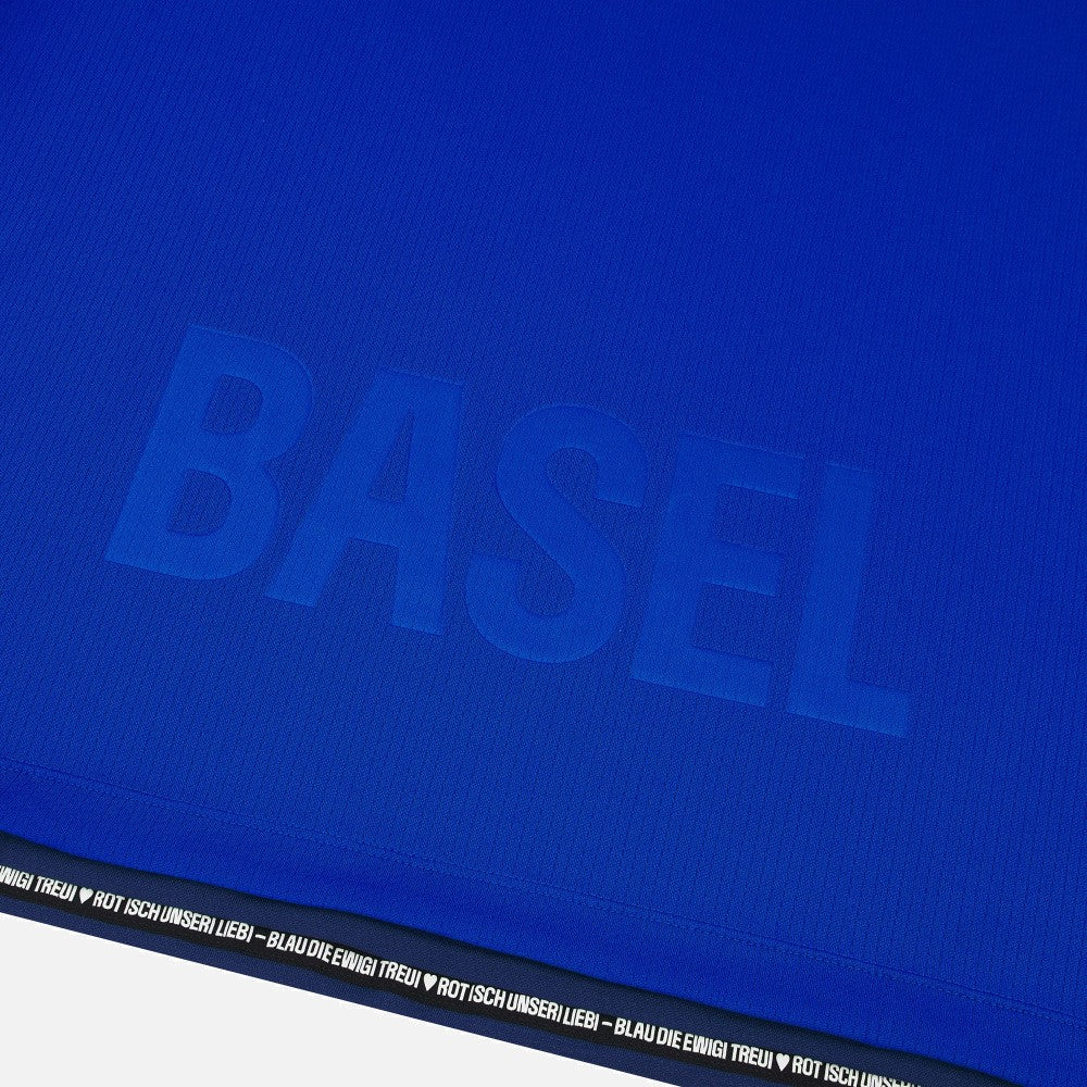 Basel Home 26/27 Men's Shirt