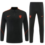 Netherlands Kids Tracksuit 26/27