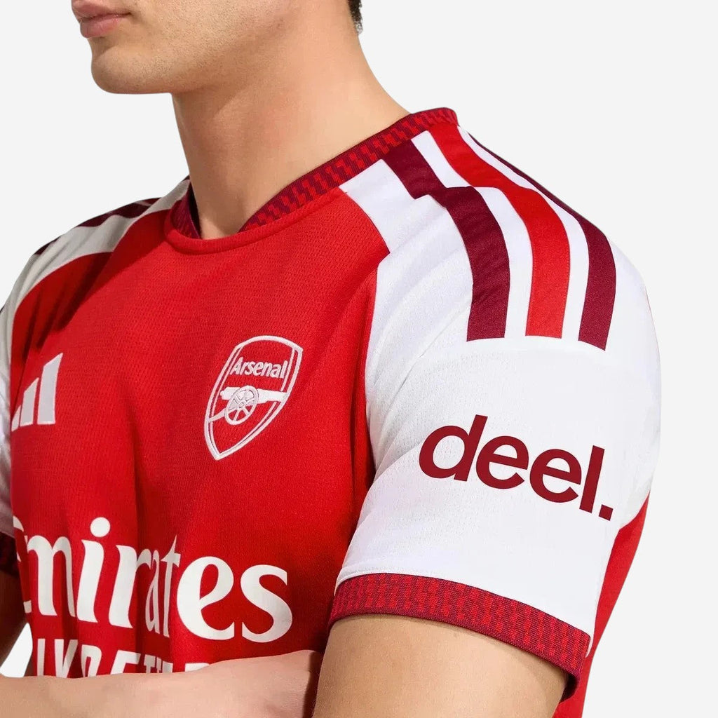 Arsenal Home 26/27 Men's Shirt