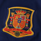 Spain Retro Away 2010 Men's Shirt