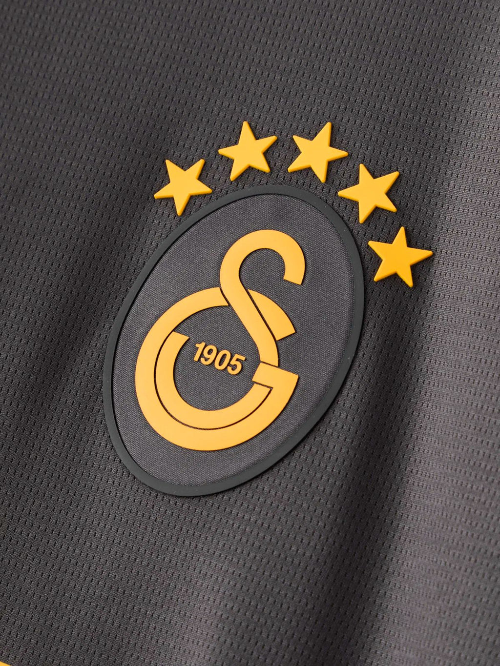 Galatasaray Third 26/27 Player Edition Shirt