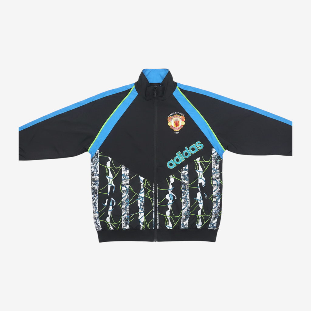 Manchester United Windbreaker 90/92