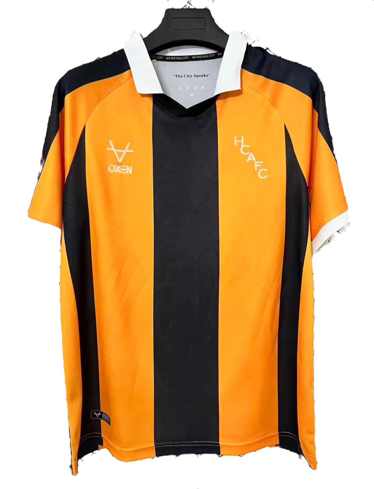 Hull City Home 26/27 Men's Shirt