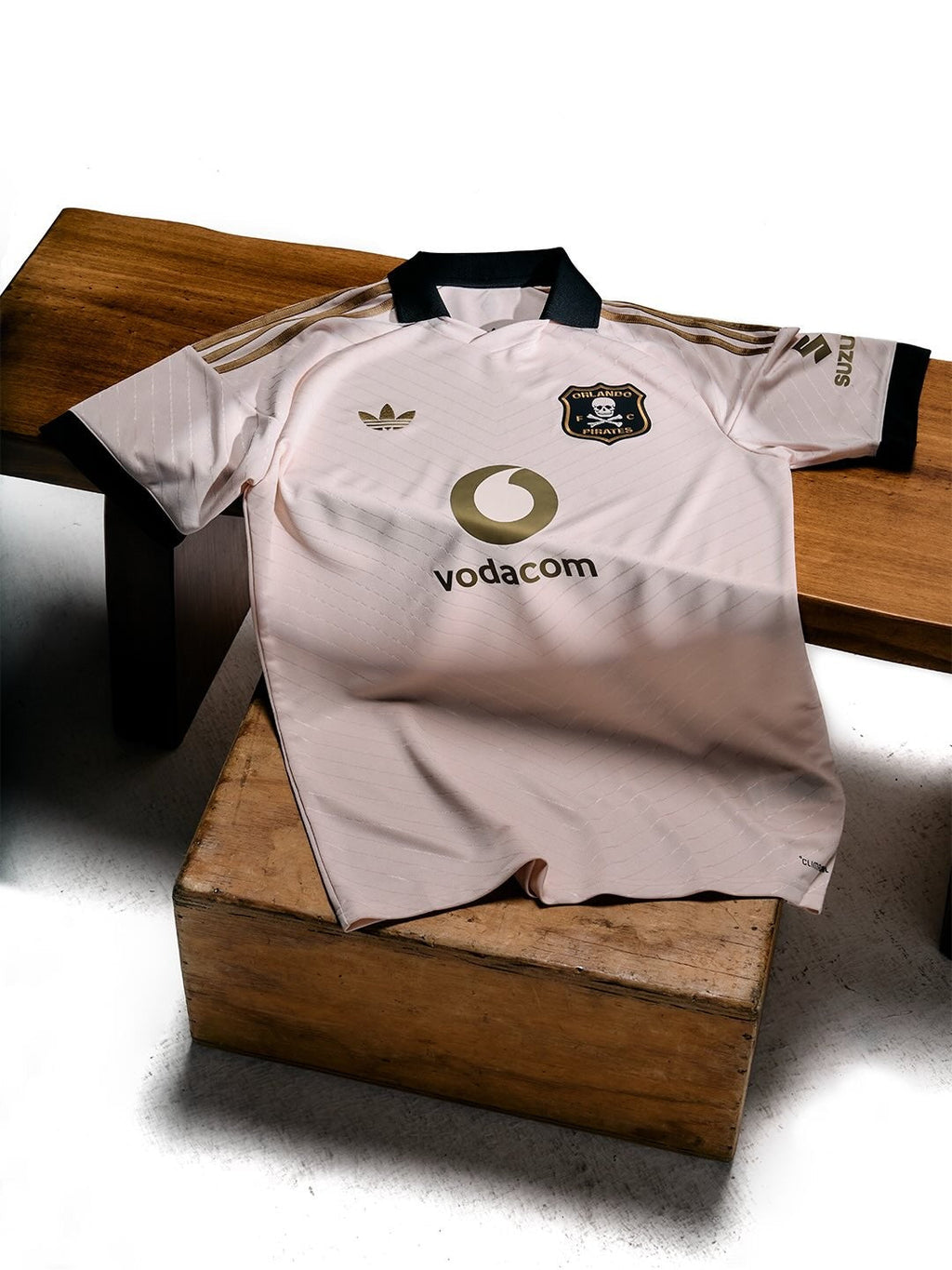 Away 26/27 Men's Shirt