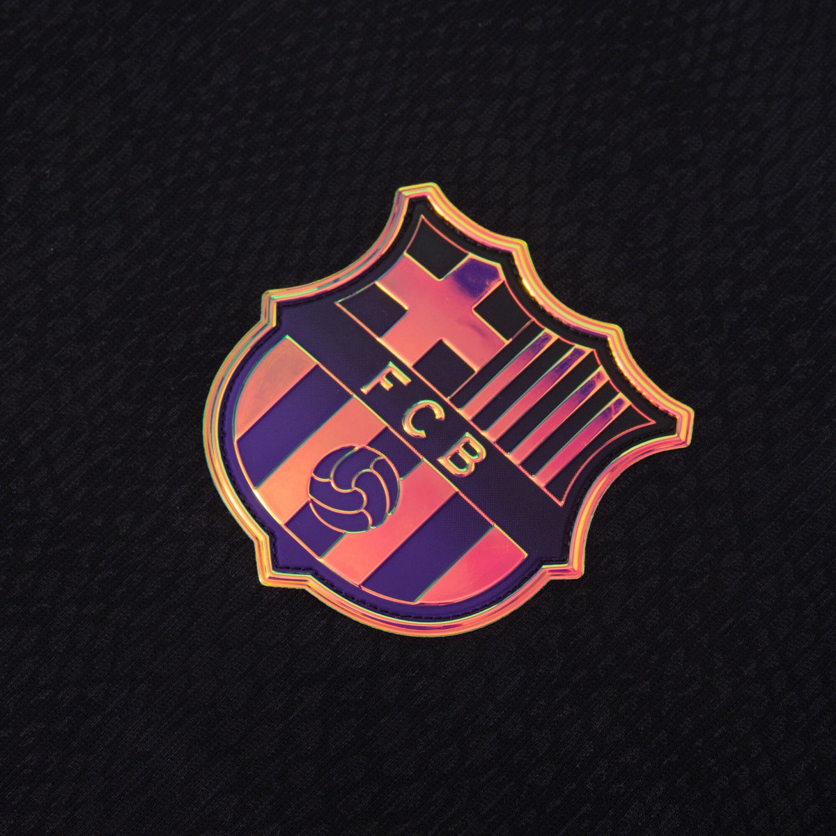 Barcelona Away 26/27 Men's Shirt