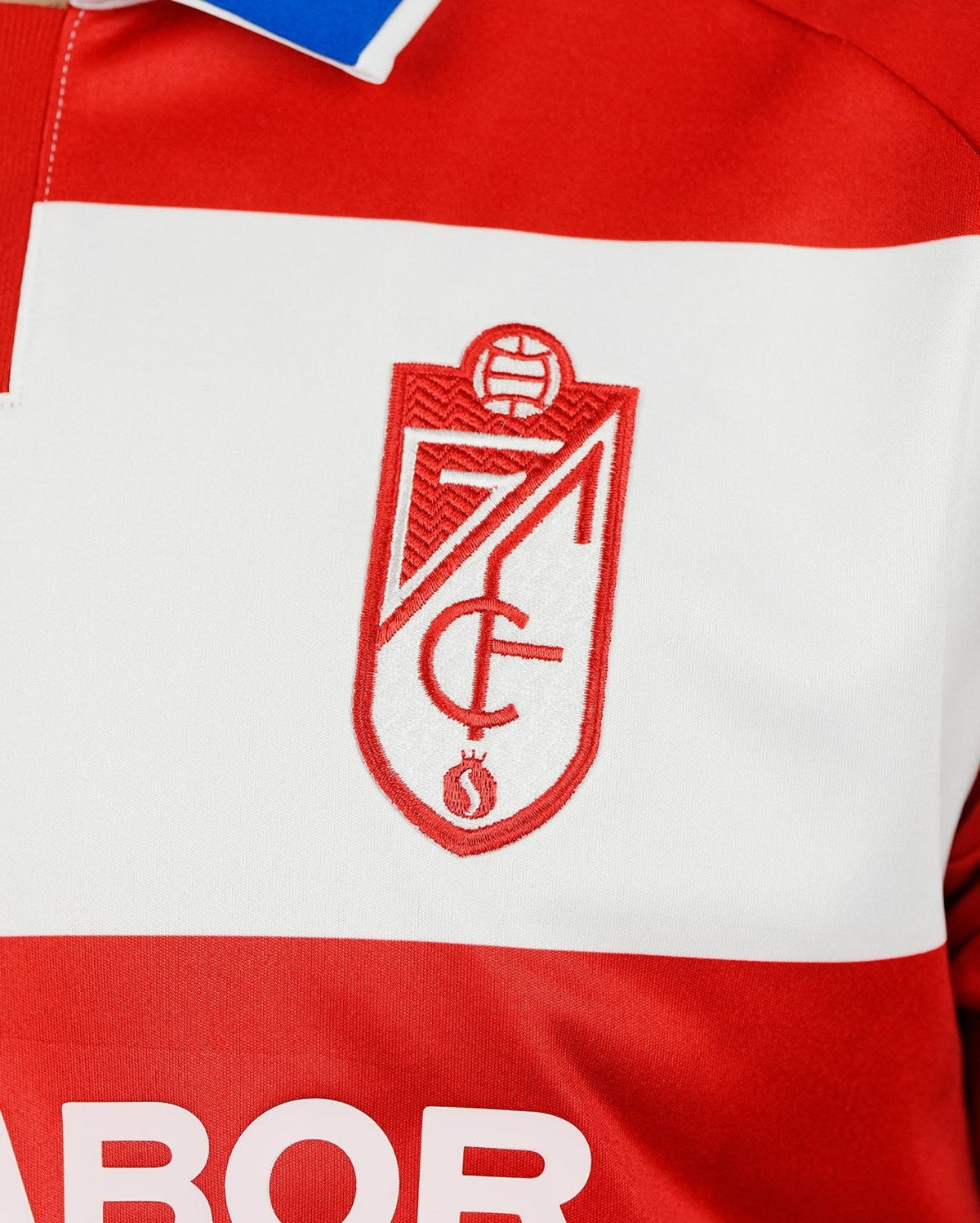 Granada Home 26/27 Men's Shirt
