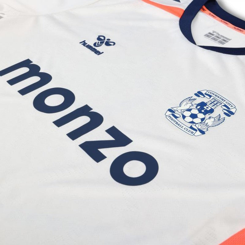 Coventry City Away 26/27 Men's Shirt