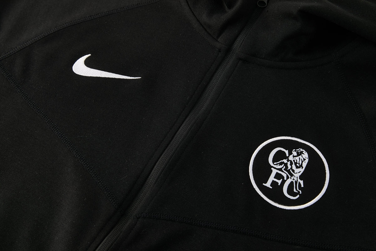 Chelsea Tracksuit 26/27