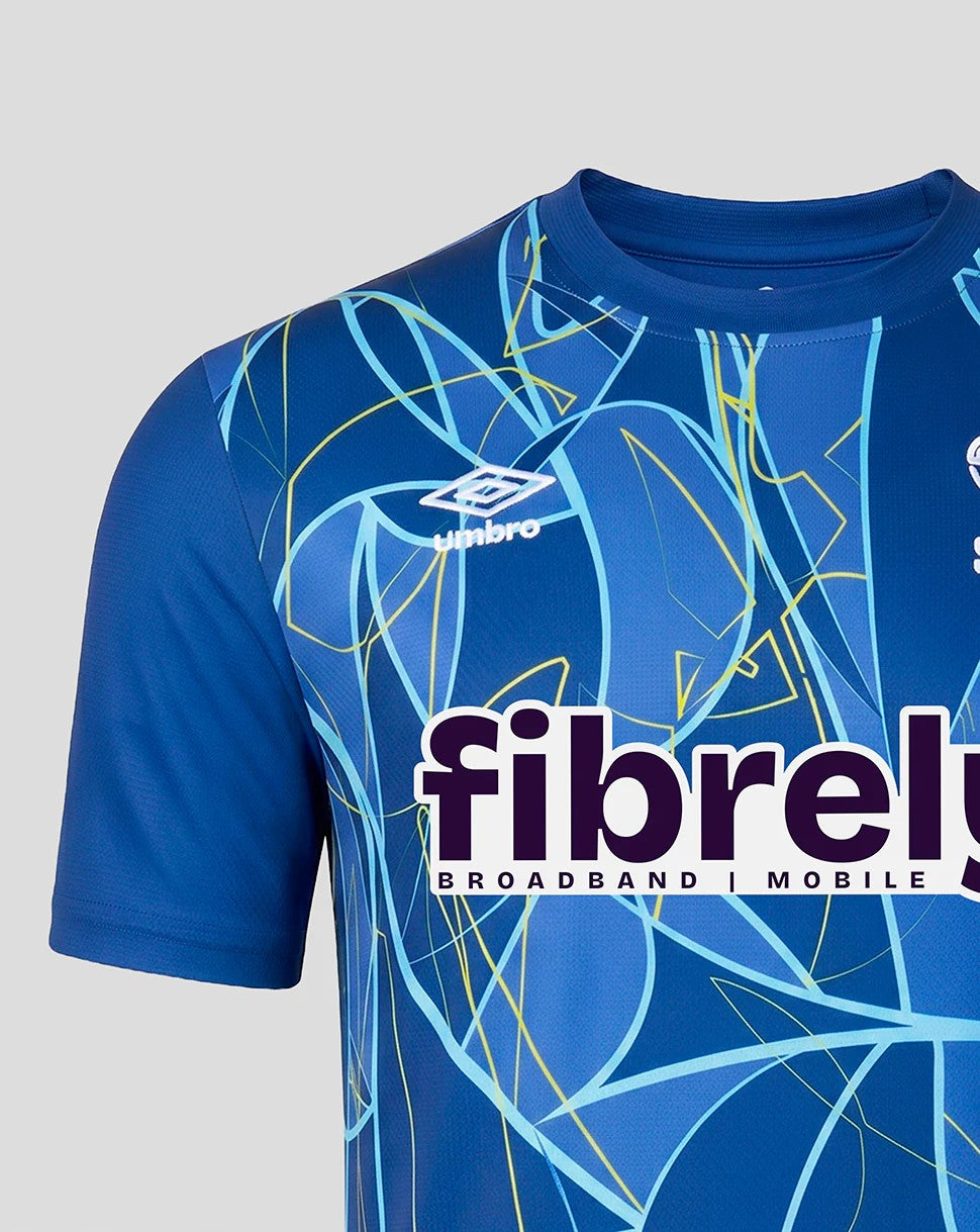 Sheffield Wednesday Goalkeeper 26/27 Shirt