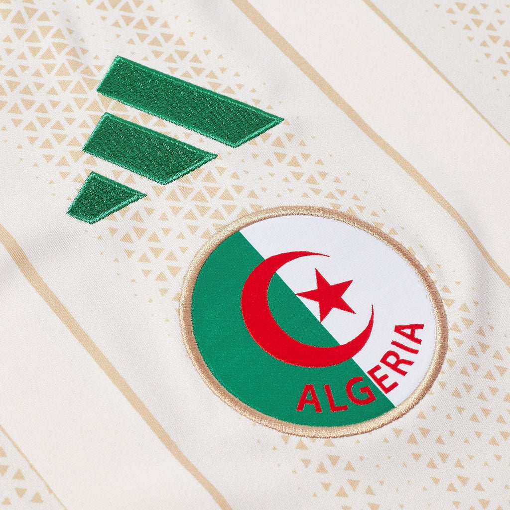Algeria Home 26/27 Men's Shirt