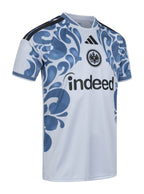 Eintracht Frankfurt Third 26/27 Men's Shirt
