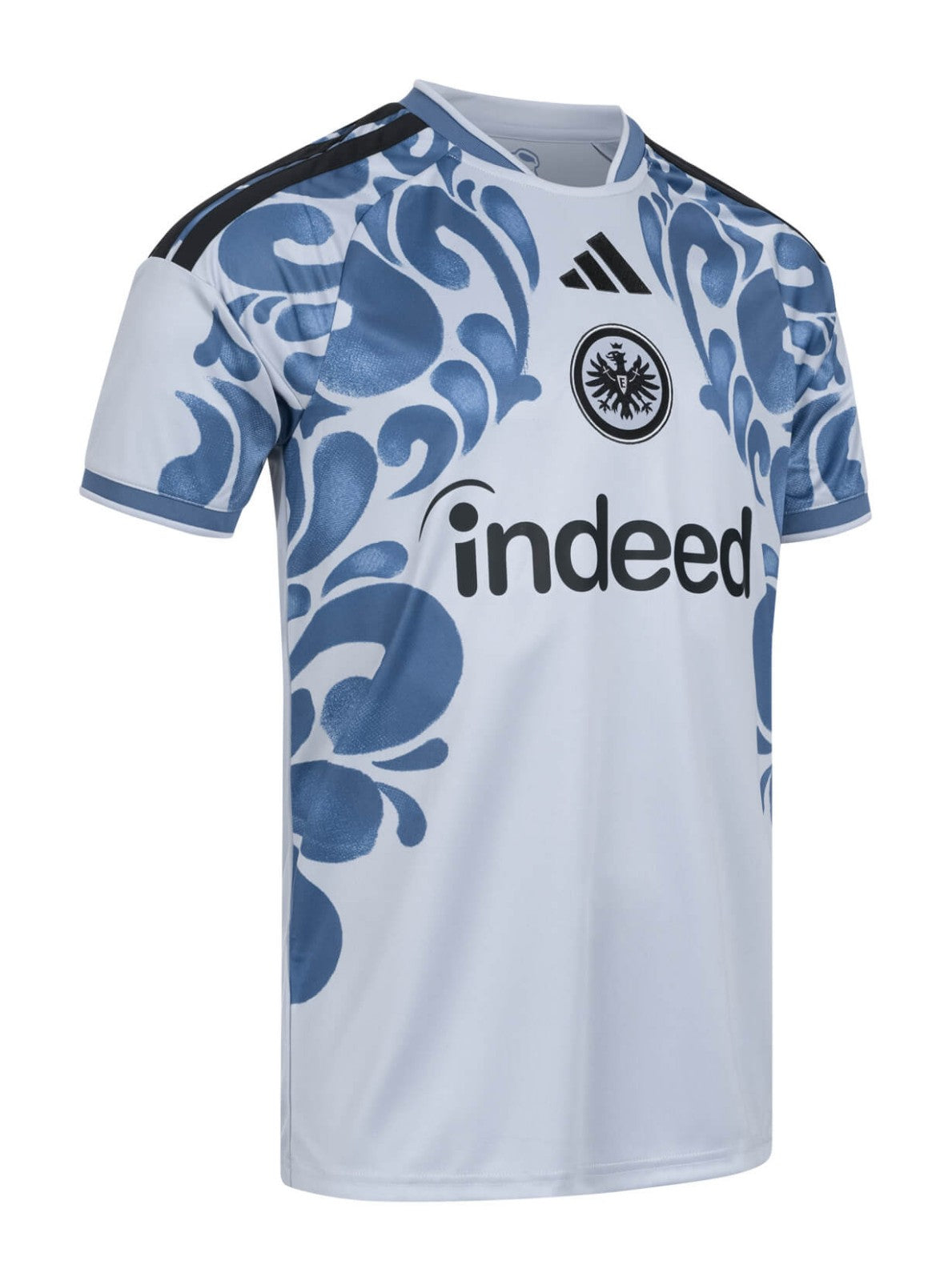 Eintracht Frankfurt Third 26/27 Men's Shirt