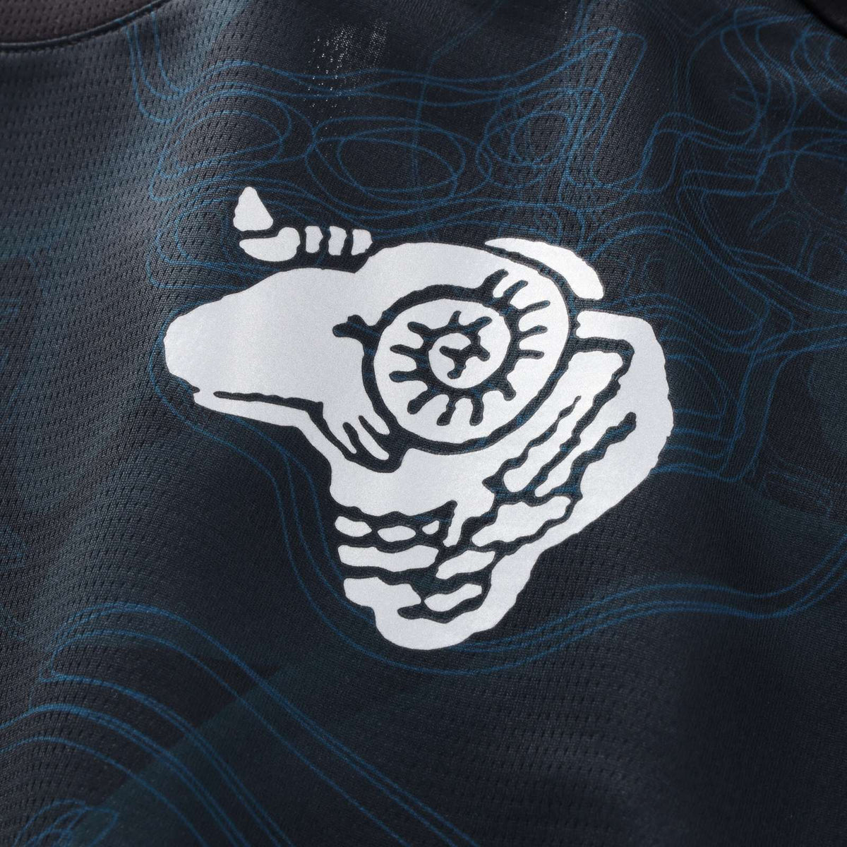 Derby County Third 26/27 Men's Shirt
