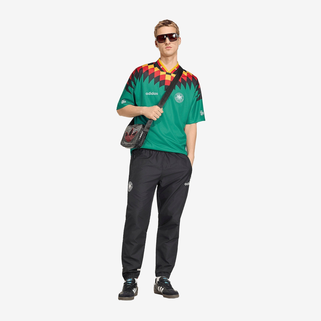 Germany Retro Away 1994 Men's Shirt