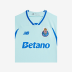 Porto Third 26/27 Men's Shirt