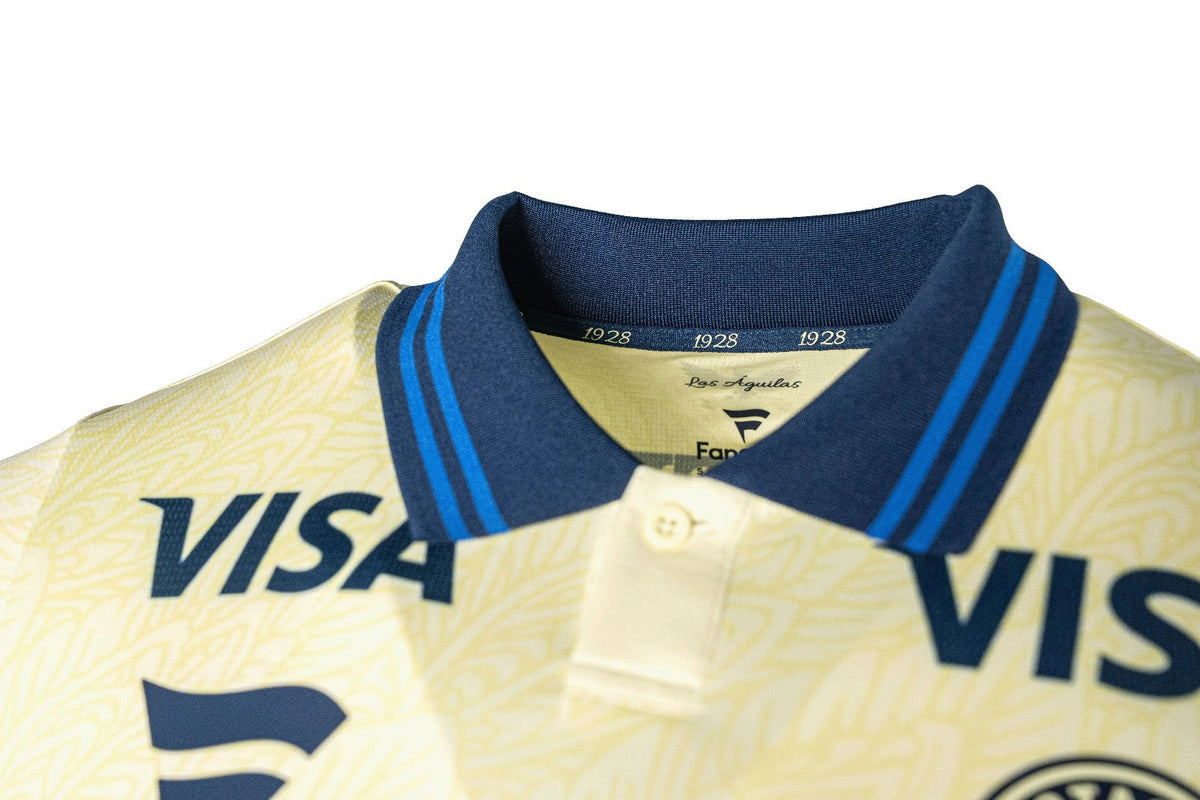 Motagua Third 26/27 Men's Shirt