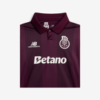 Porto Away 26/27 Women's Shirt