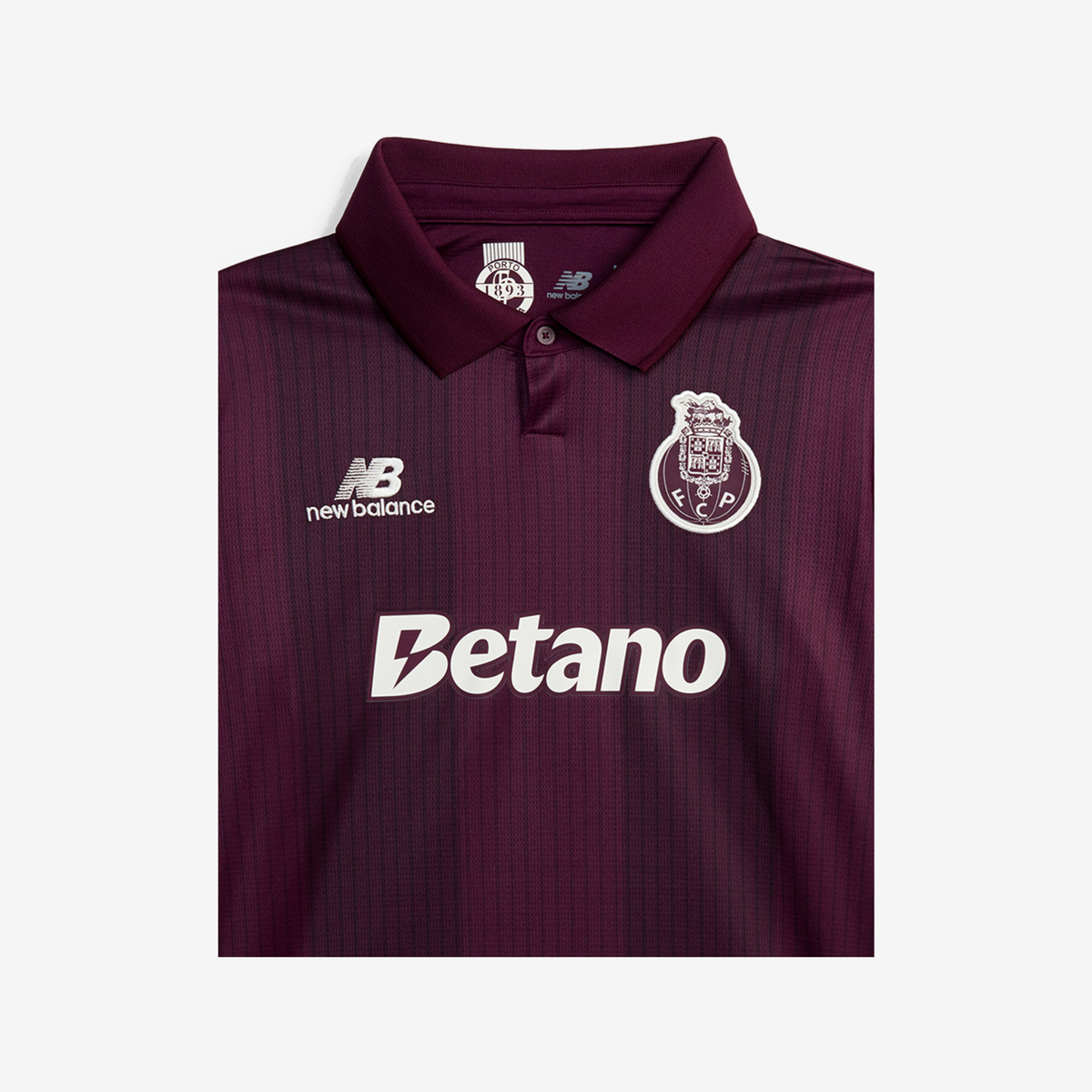 Porto Away 26/27 Women's Shirt