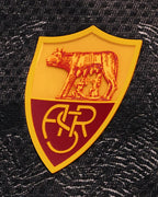 Roma Third 26/27 Player Edition Shirt