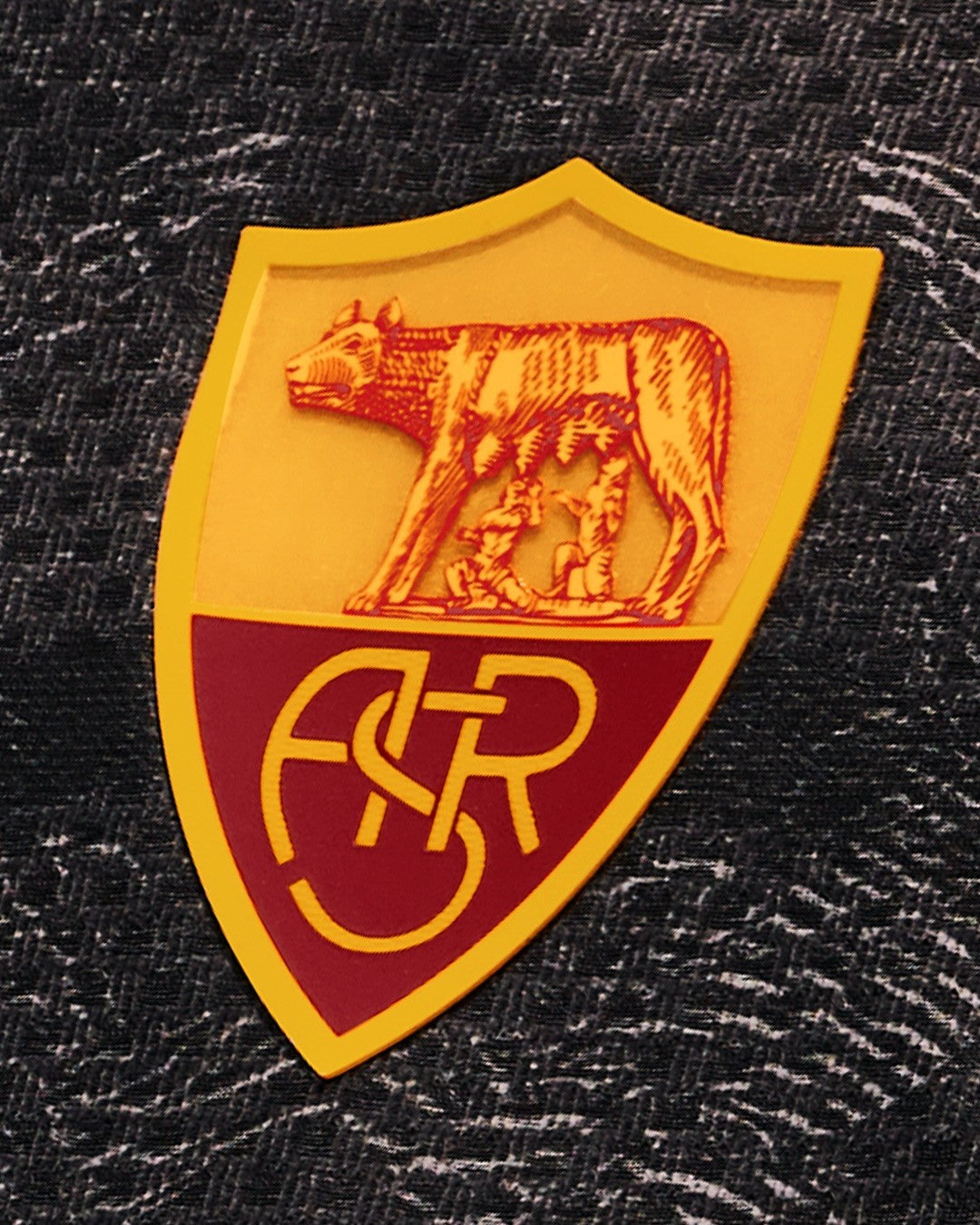 Roma Third 26/27 Player Edition Shirt