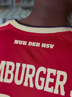 Hamburger SV Third 26/27 Men's Shirt