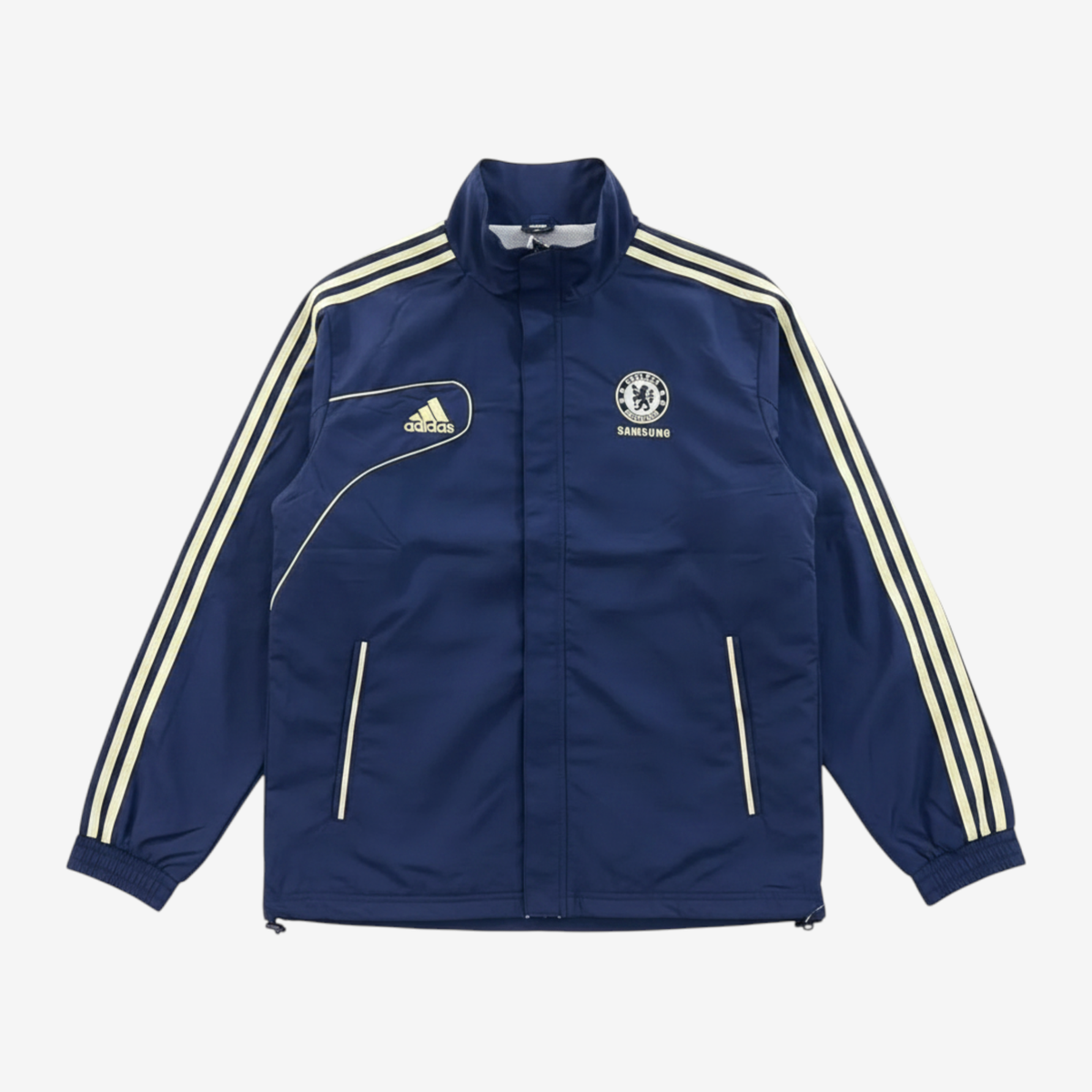Chelsea Windbreaker 12/13