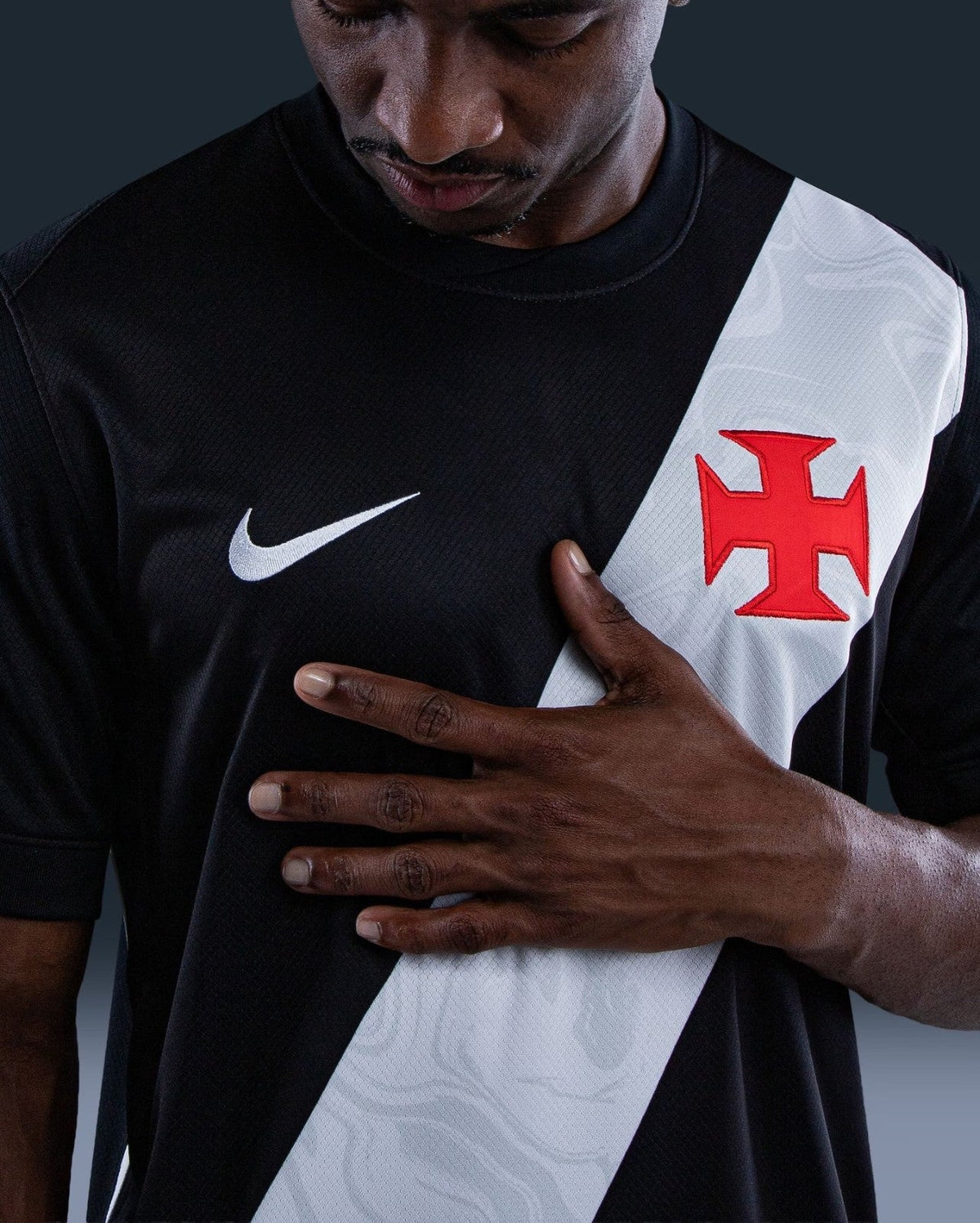 Vasco da Gama Home 26/27 Men's Shirt