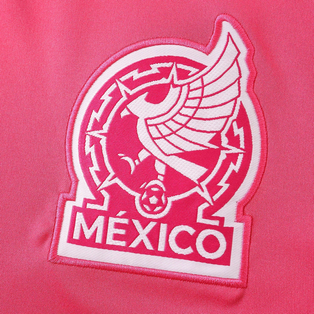 Mexico Goalkeeper 26/27 Shirt