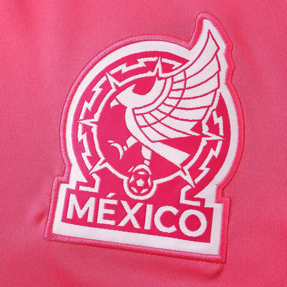 Mexico Goalkeeper 26/27 Shirt