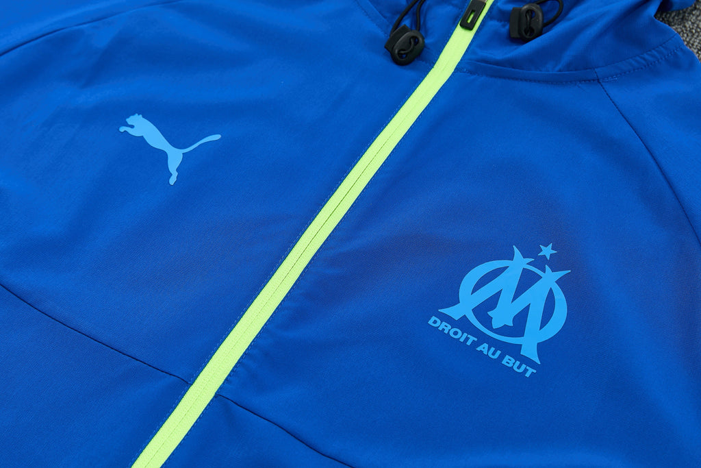 Marseille Windbreaker 26/27