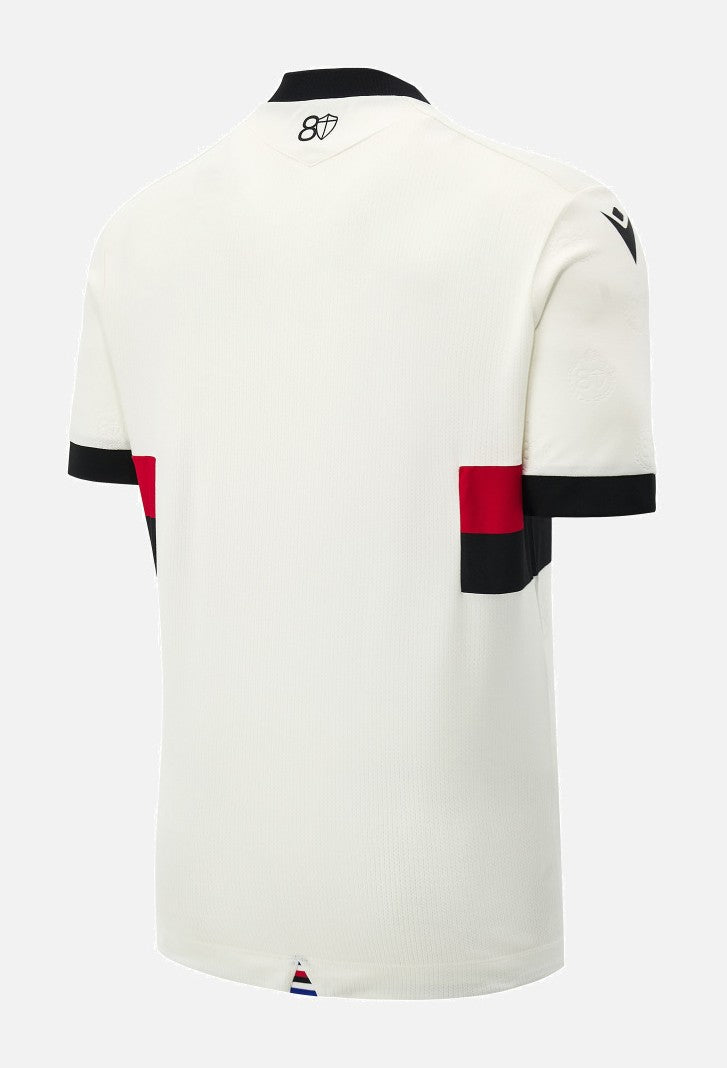 Sampdoria Away 26/27 Men's Shirt