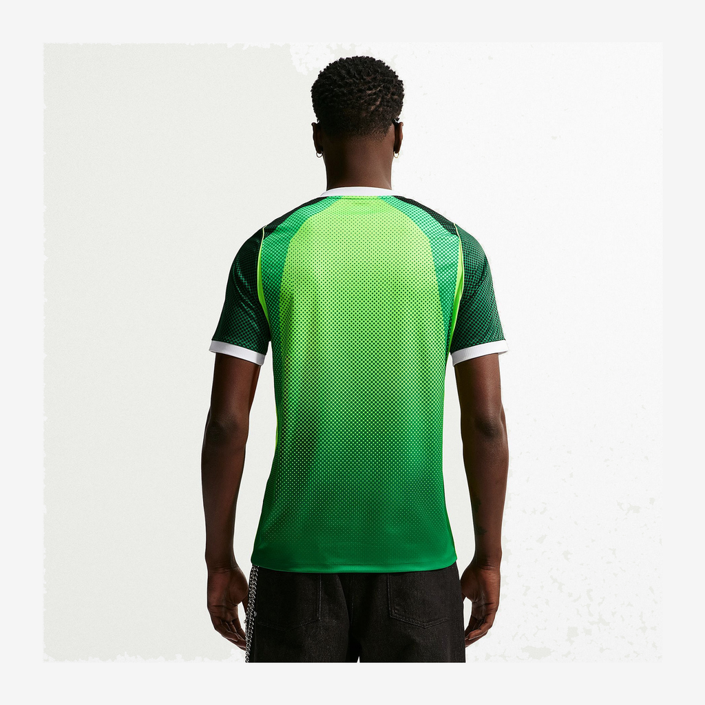 Nigeria Home 26/27 Men's Shirt