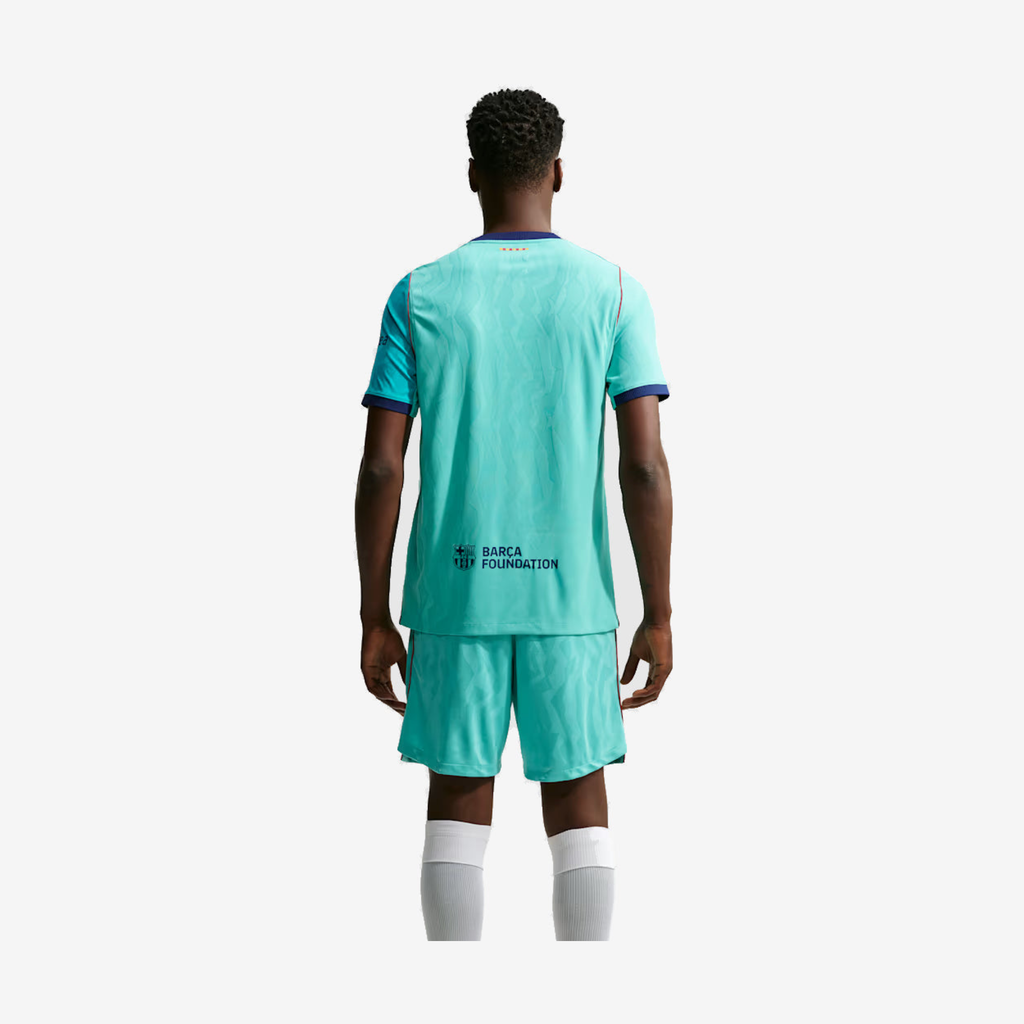 Barcelona Third 26/27 Player Edition Shirt
