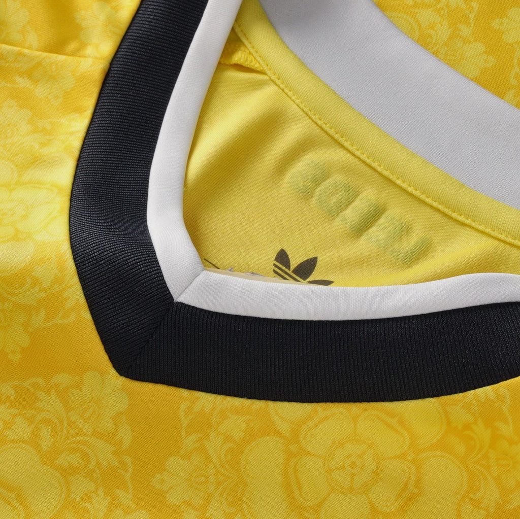 Leeds United Away 26/27 Player Edition Shirt