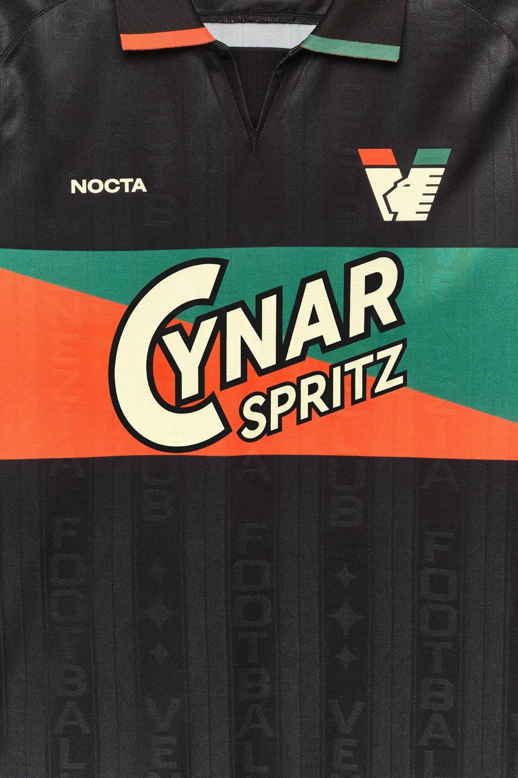 Venezia Home 26/27 Men's Shirt