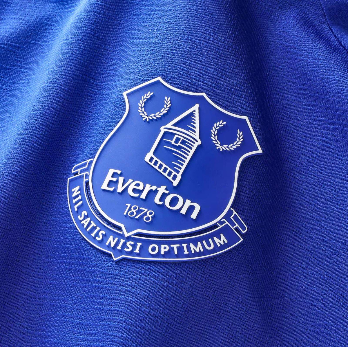 Everton Home 26/27 Player Edition Shirt
