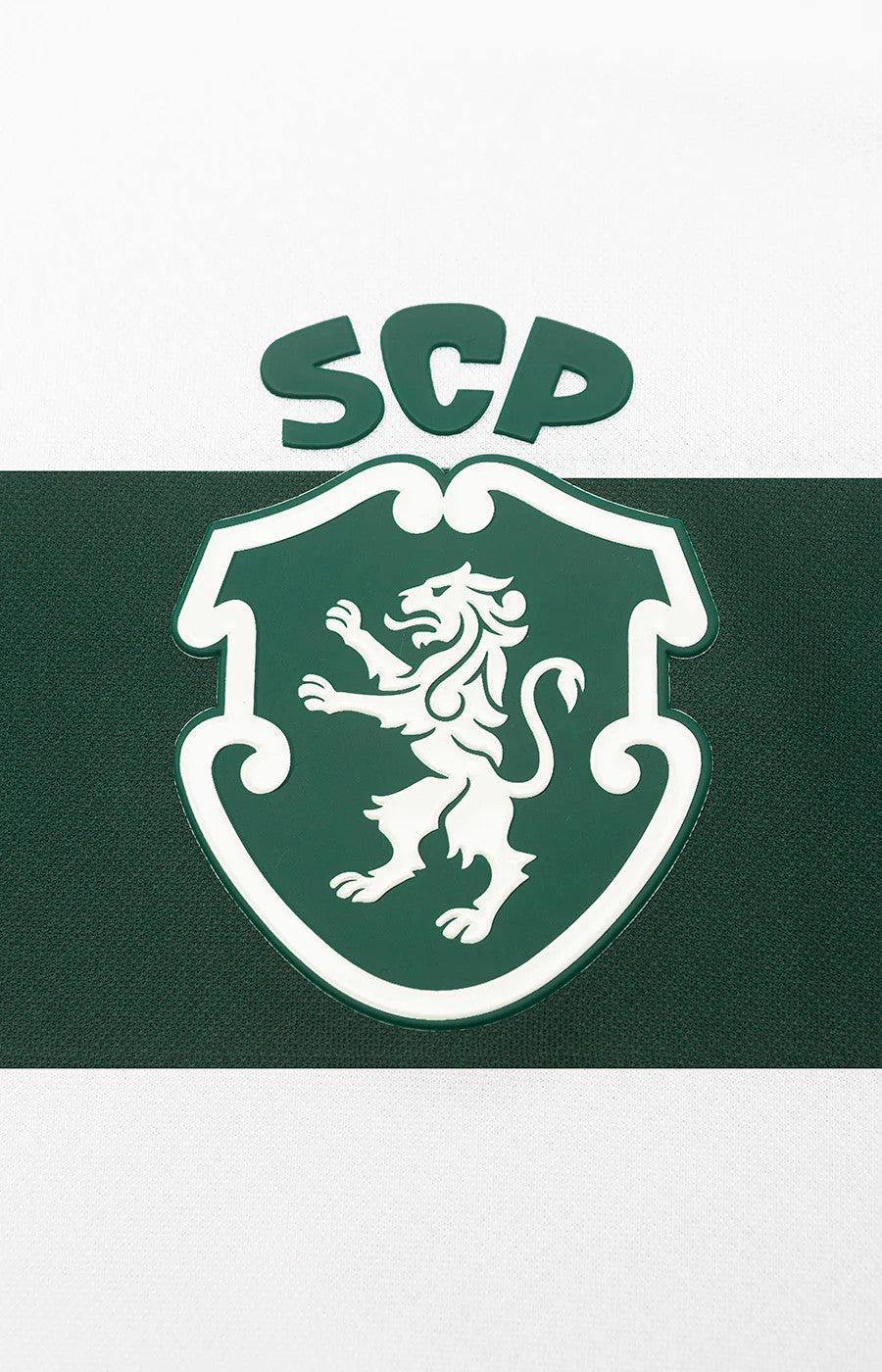 Sporting CP Home 26/27 Kids Shirt Kit