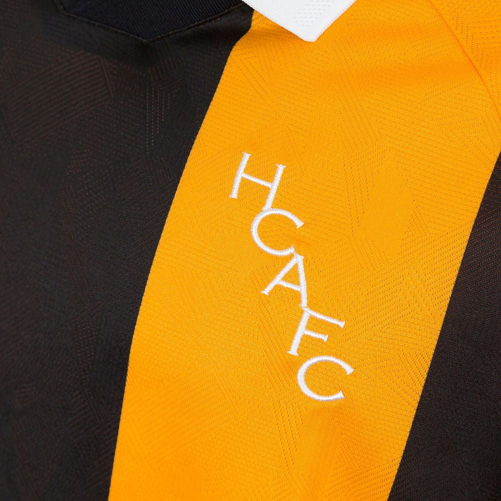 Hull City Home 26/27 Kids Shirt Kit