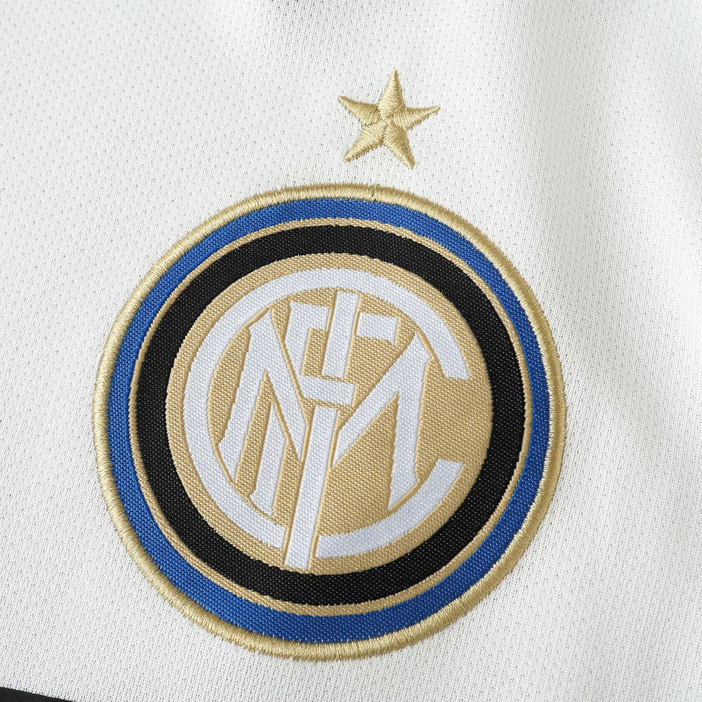 Inter Milan Retro Away 2010 Men's Shirt