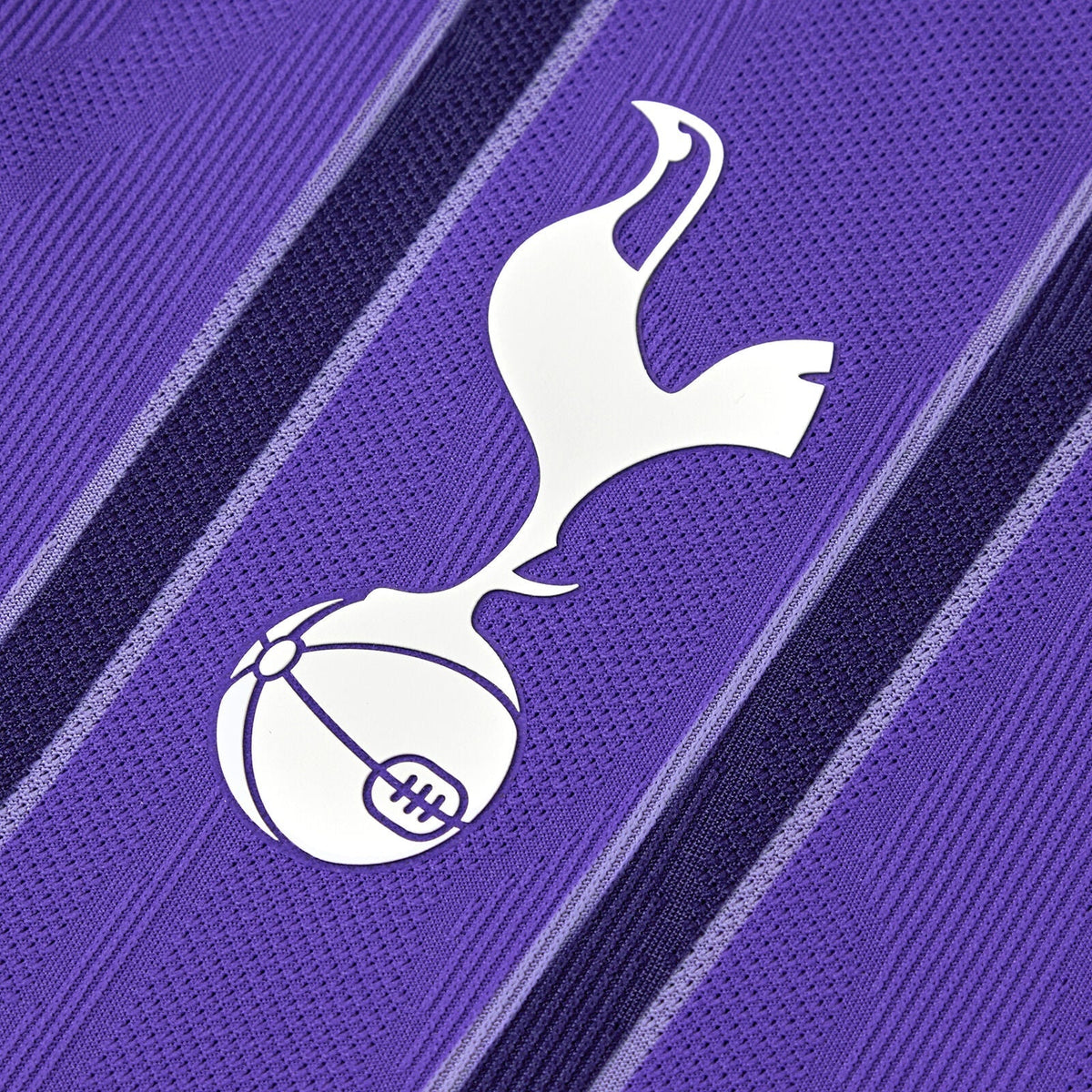 Tottenham Third 26/27 Player Edition Shirt
