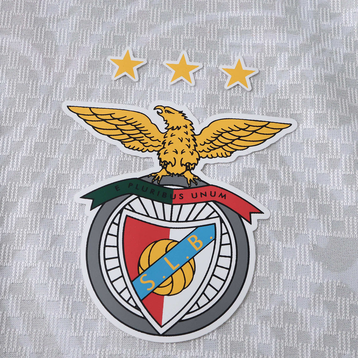 Benfica Away 26/27 Player Edition Shirt