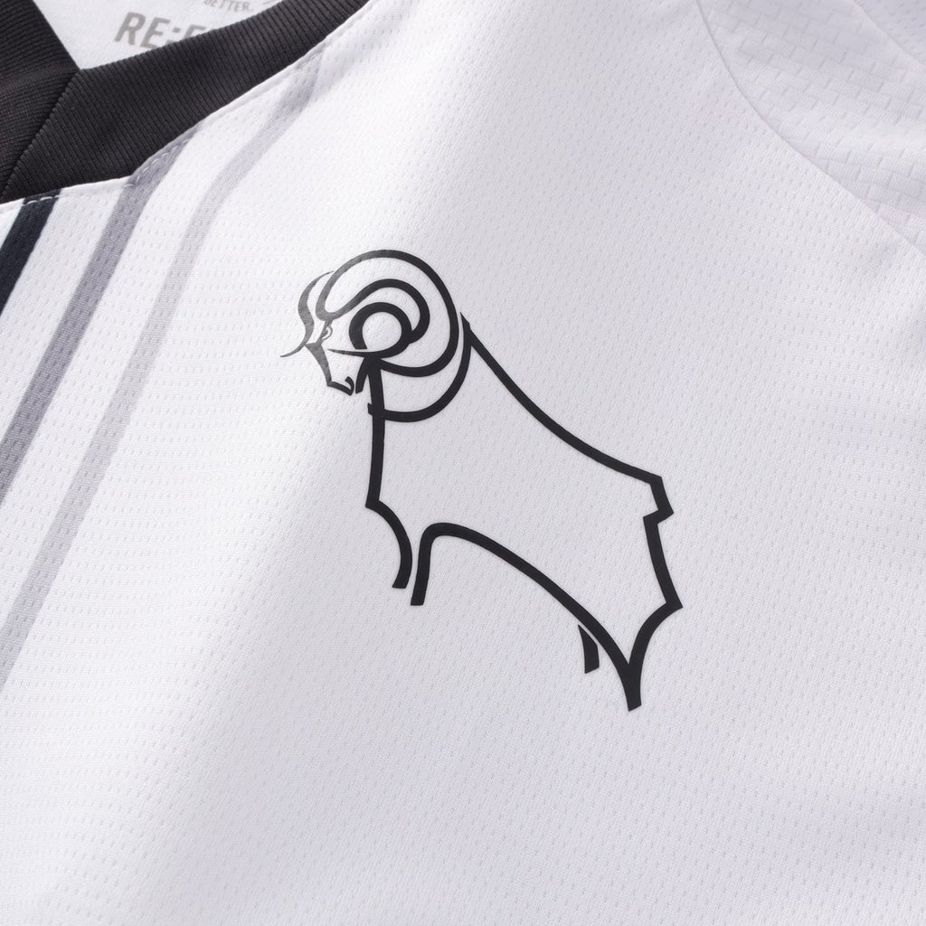Derby County Home 26/27 Men's Shirt