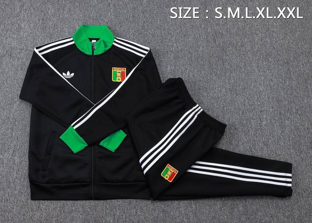 Senegal Tracksuit 26/27