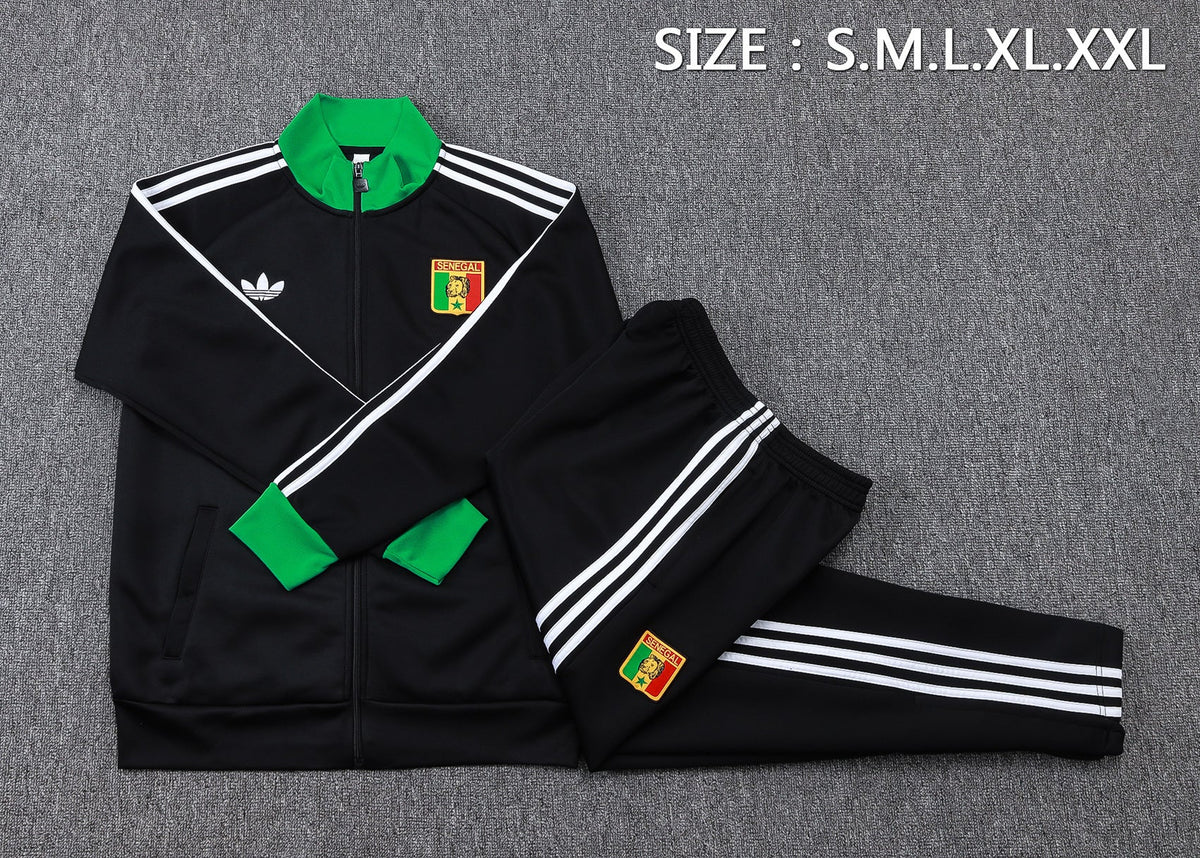 Senegal Tracksuit 26/27