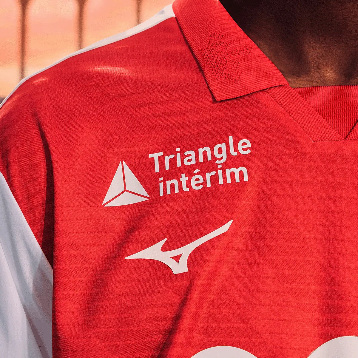 Monaco Home 26/27 Kids Shirt Kit