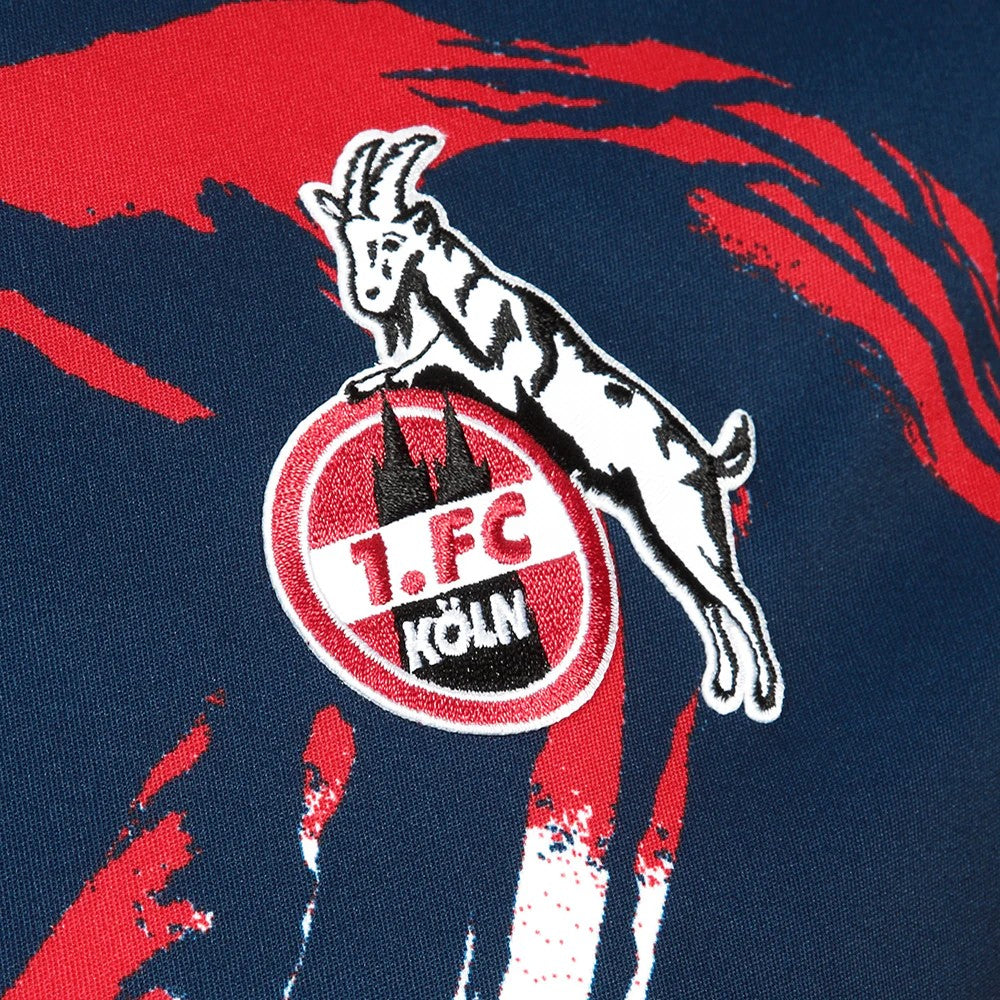FC Koln Third 26/27 Men's Shirt