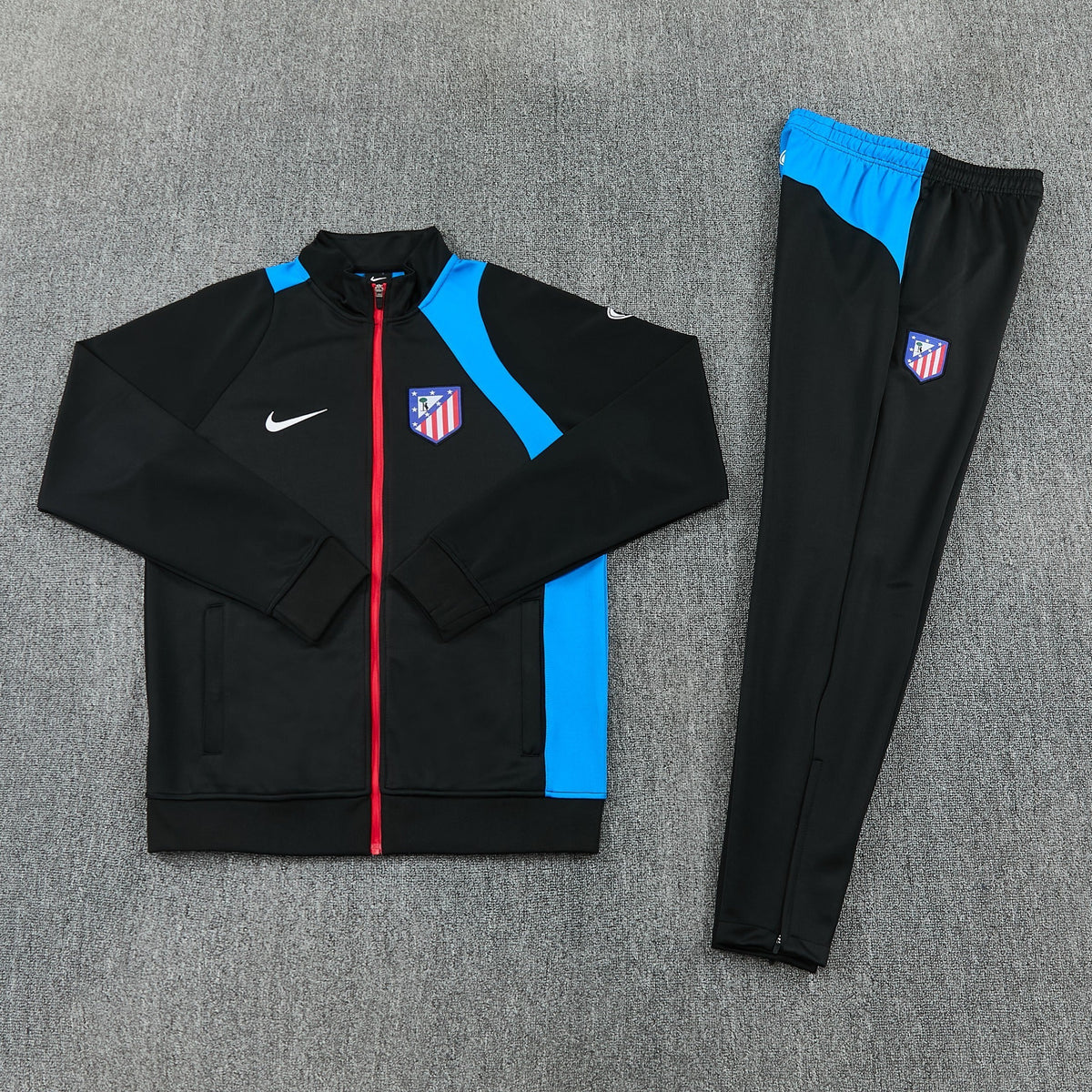 Atletico Madrid Tracksuit 26/27