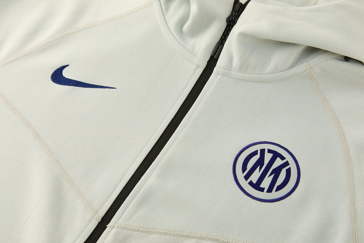 Inter Milan Tracksuit 26/27