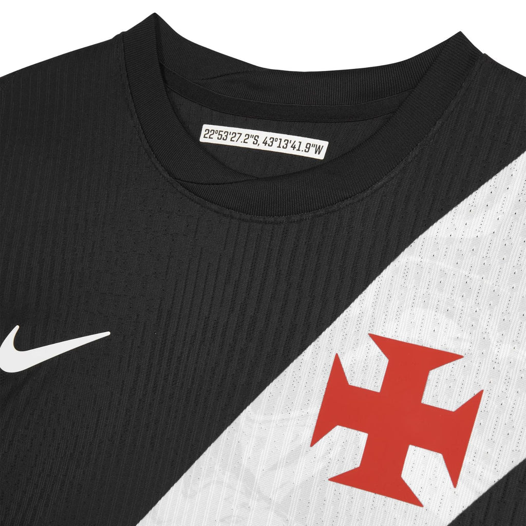 Vasco da Gama Home 26/27 Player Edition Shirt