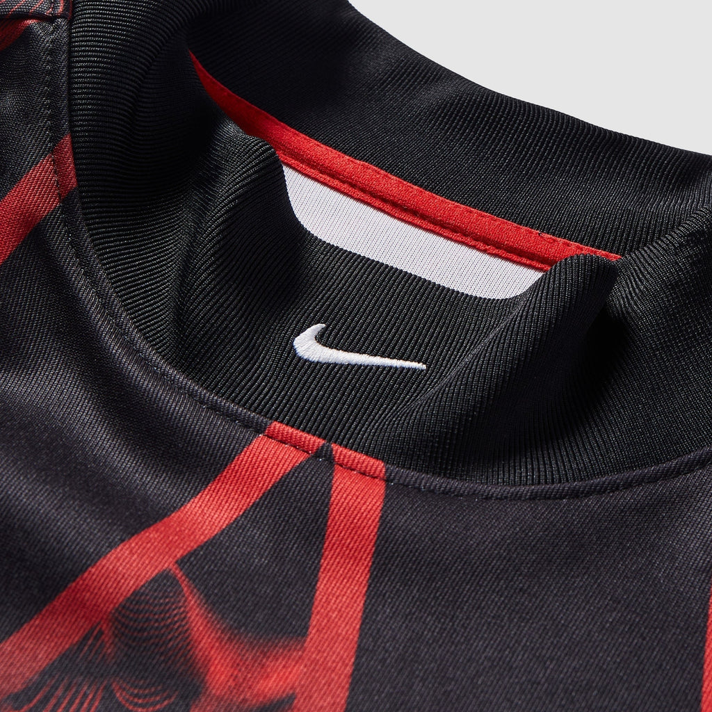 Canada Goalkeeper 26/27 Long Sleeve Shirt